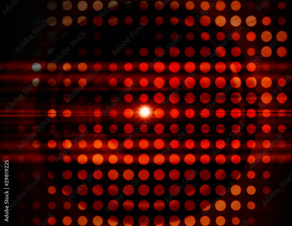 Fototapeta premium Abstract pattern