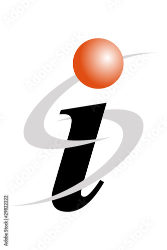 Internet solution logo