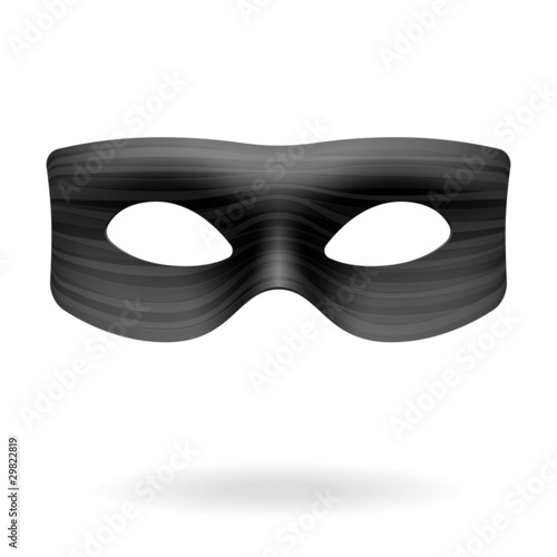 Zorro mask