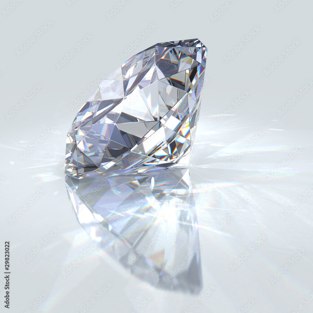 Diamond jewel Diamond jewel