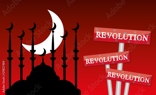 Revolution