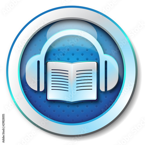 Audiobook icon