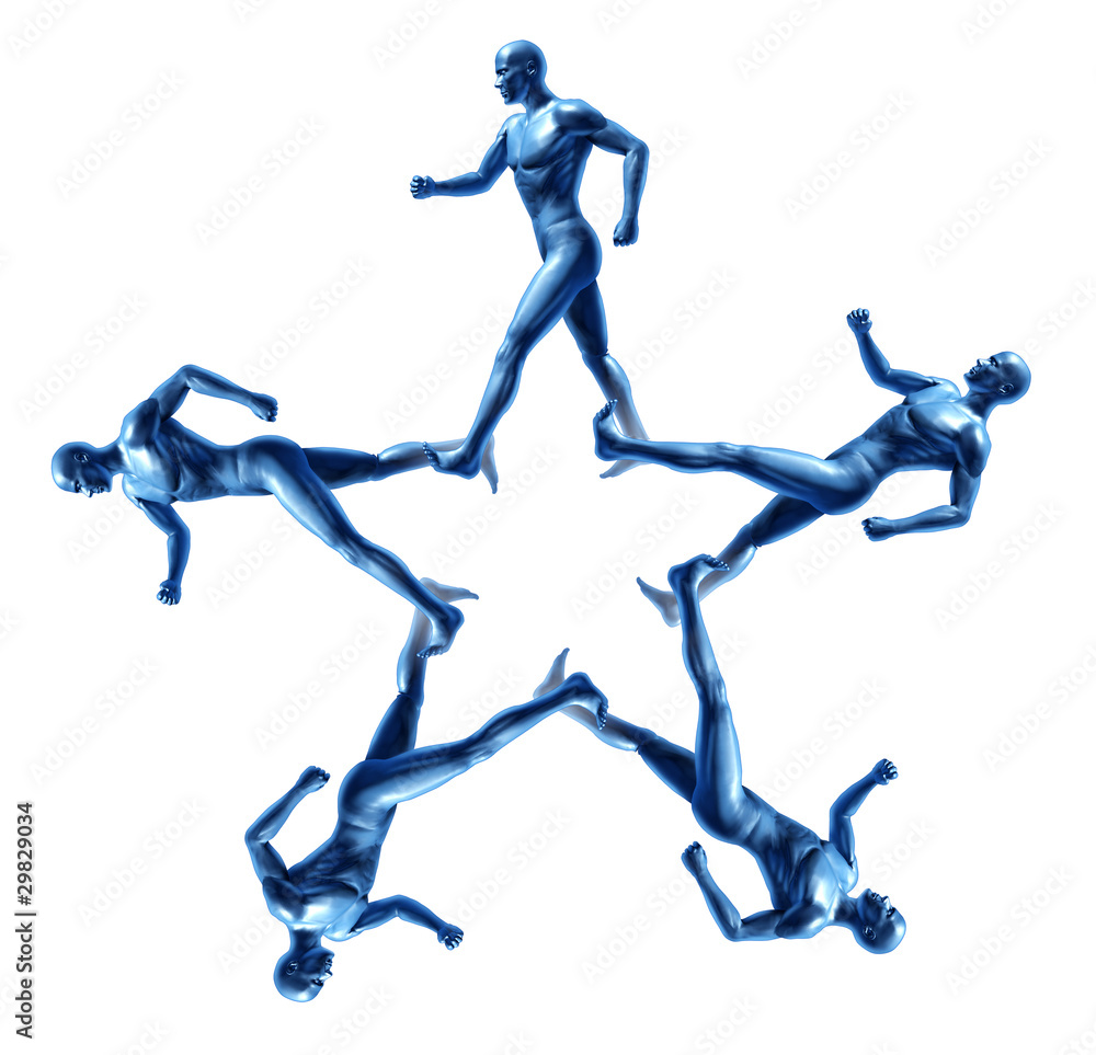 fitness runner star health exercise champion healthcare cardio fitness runner star health exercise champion healthcare cardio