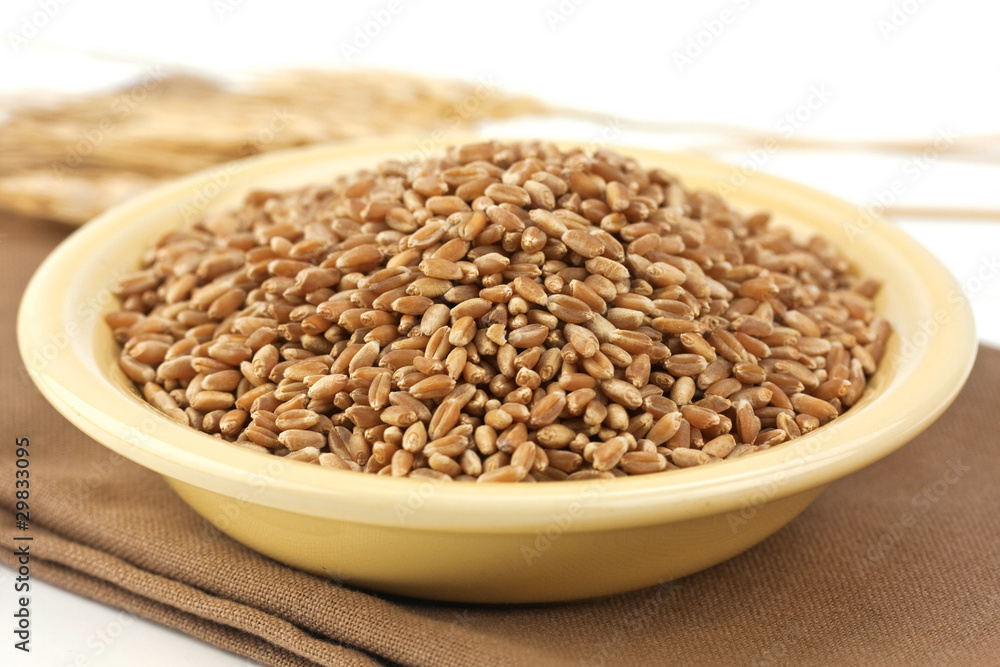 Wheat Wheat
