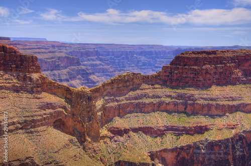 Eagle Point - Grand Canyon, Arizona, USA