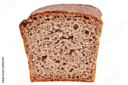 Panel kuchenny z motywem chleb razowy 1