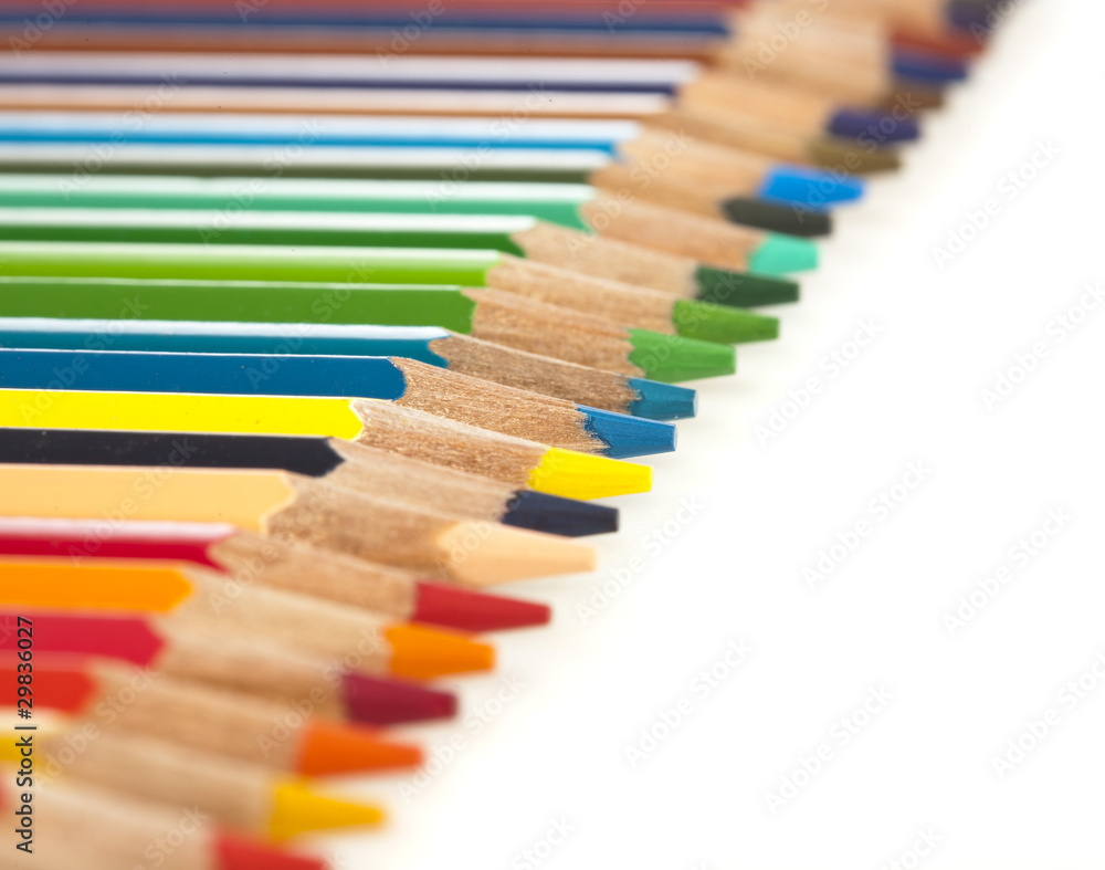 crayons crayons