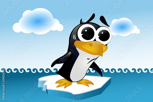 Pinguin WOW