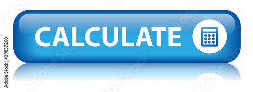 CALCULATE Button (calculator mathematics web tools online icon)