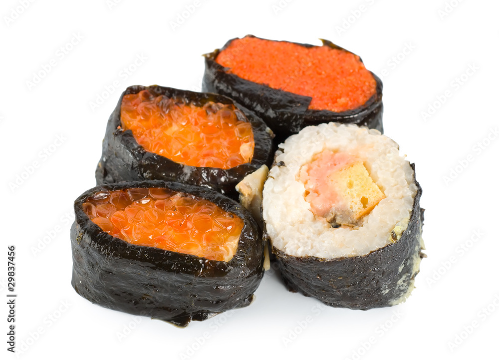Sushi Sushi