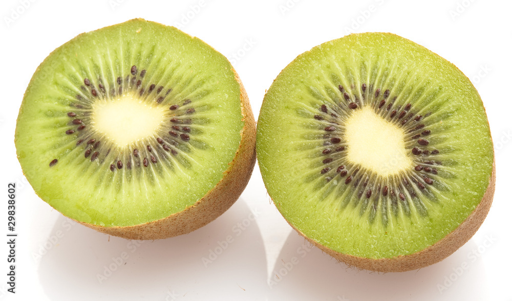 Fototapeta premium kiwi group