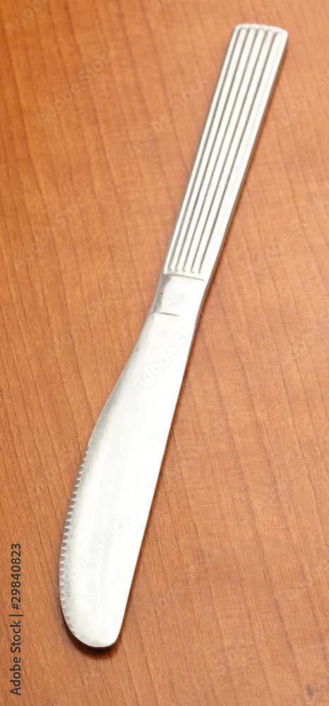 metal knife metal knife