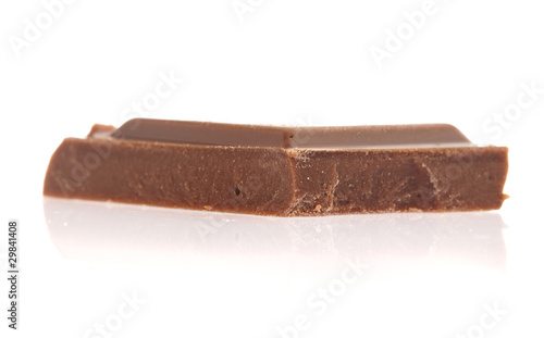 chocolate piece