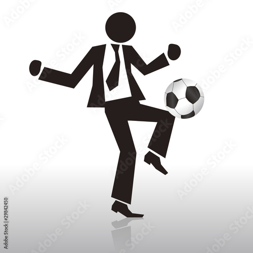 soccer lifting