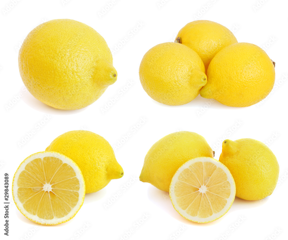 Lemons Lemons