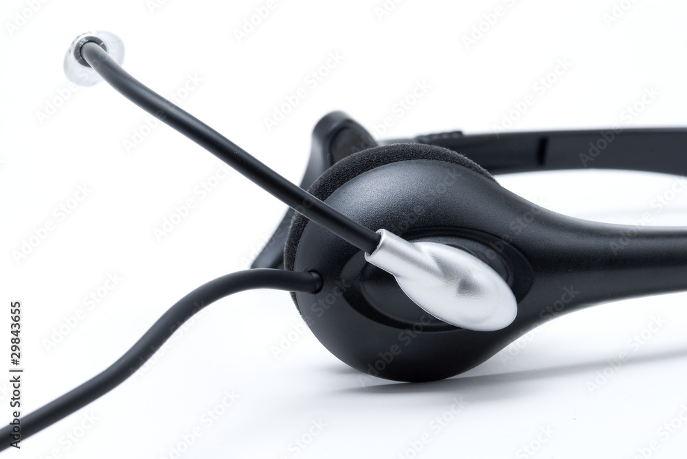 headset headset