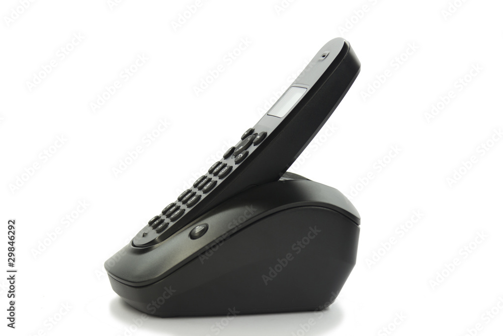 Desktop wireless phone Desktop wireless phone