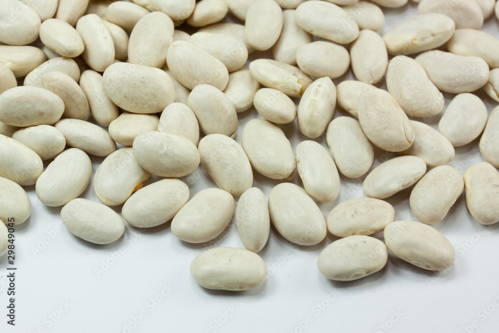 whole beans