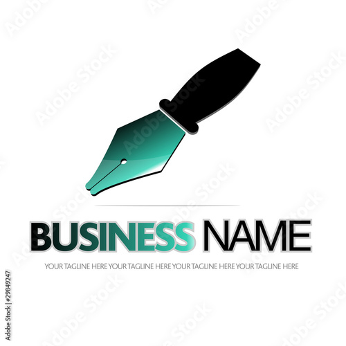 logo penna