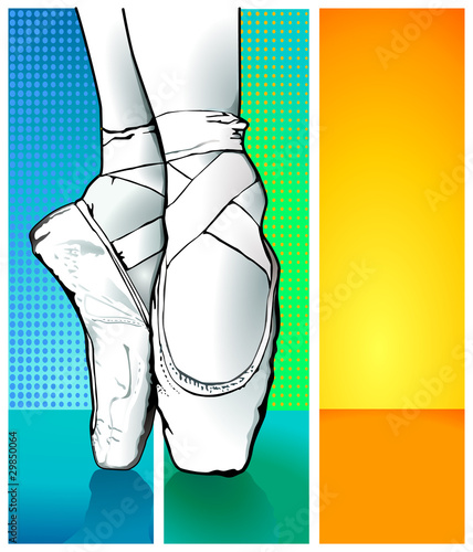 Ballett Ballerina