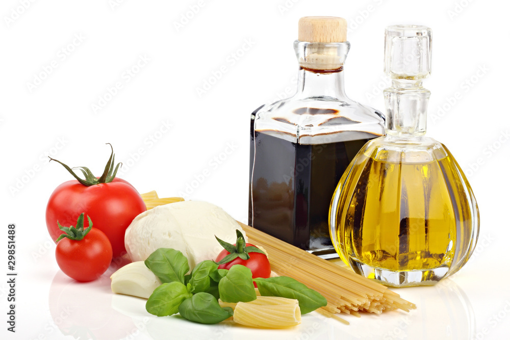 Italian food 1 Italian food 1