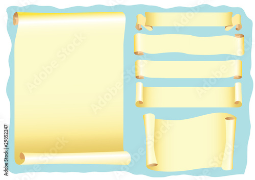 Parchment