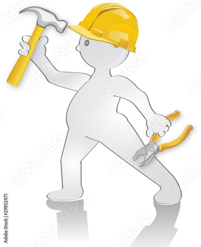 Grafix DER HANDWERKER