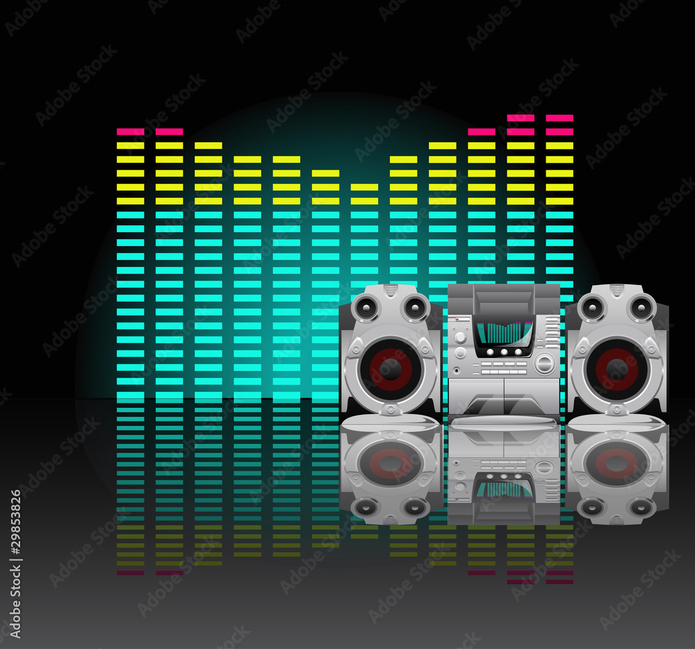 Sound. Sound.