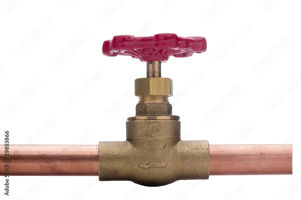 Plumbing connection Plumbing connection