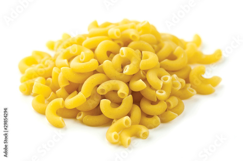 Macaroni photo