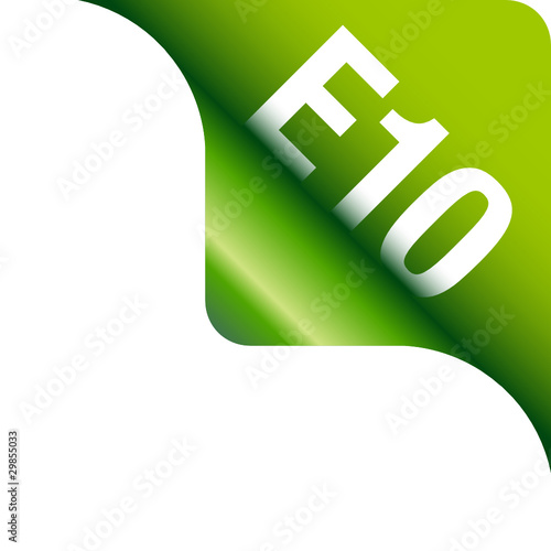 Ecke E10