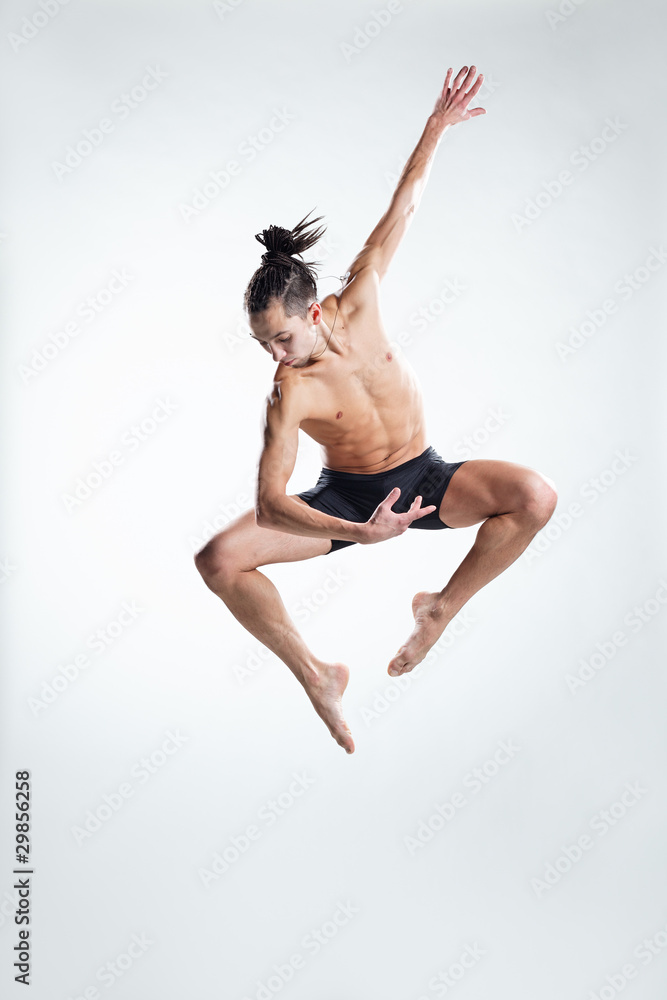 the dancer the dancer