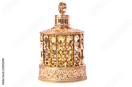 Arabic oil perfume