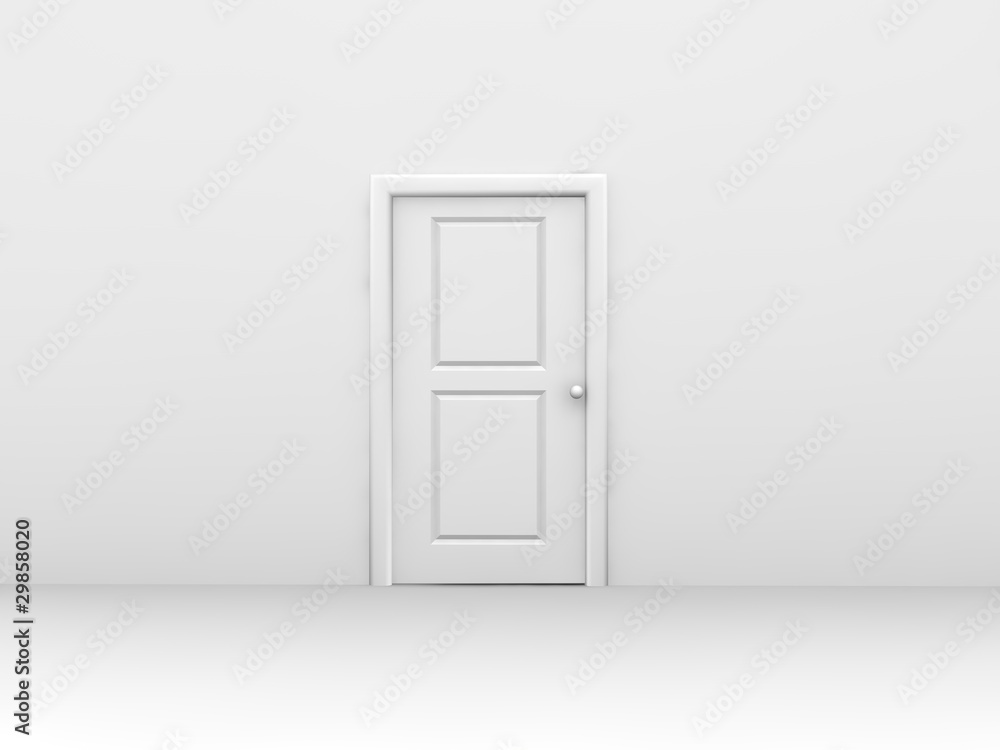 Doors concept Doors concept