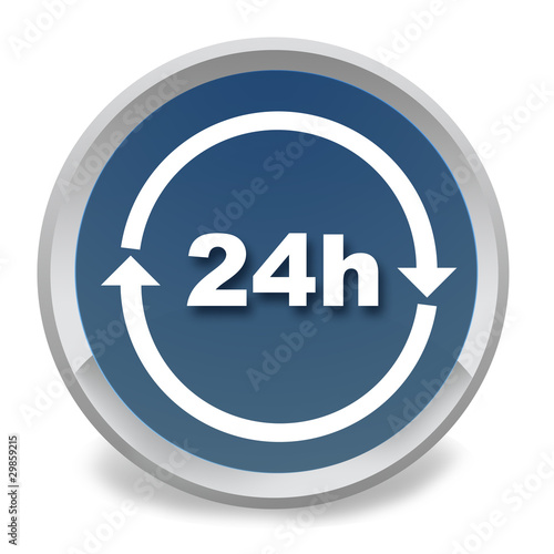 bottone 24h