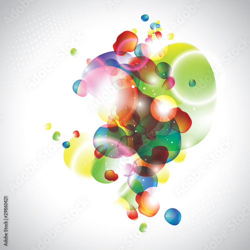 abstract vector background