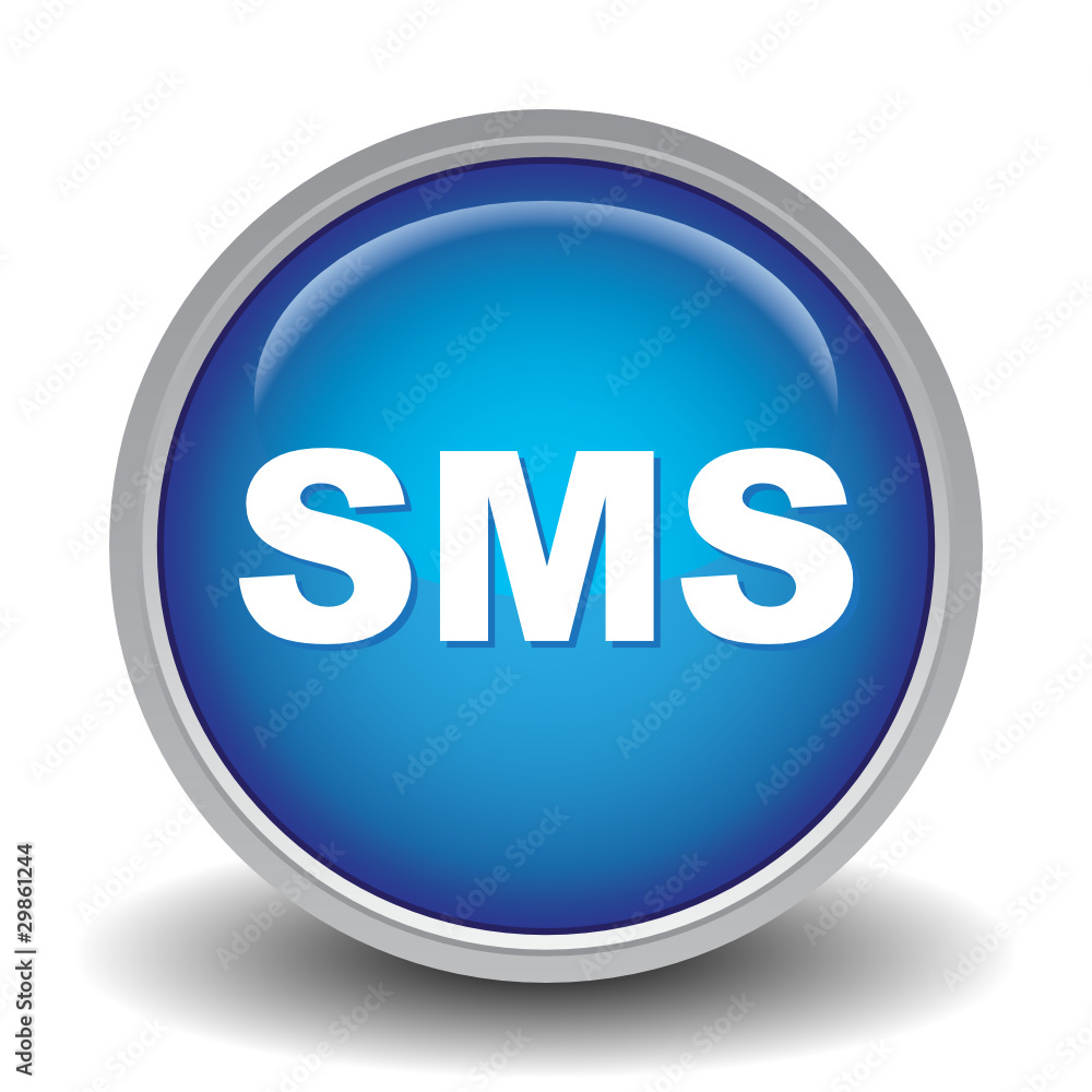 SMS ICON SMS ICON
