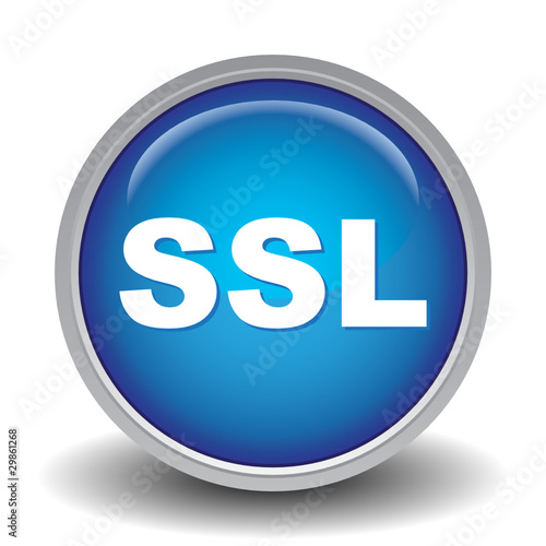 SSL ICON