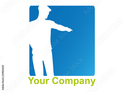 Logo Dienstleistung 2