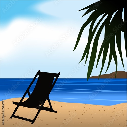 playa