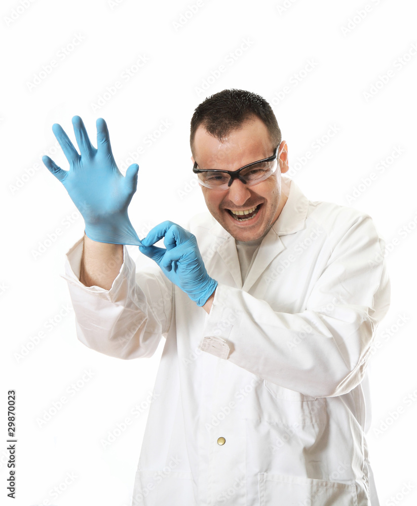 médecin sadique médecin sadique