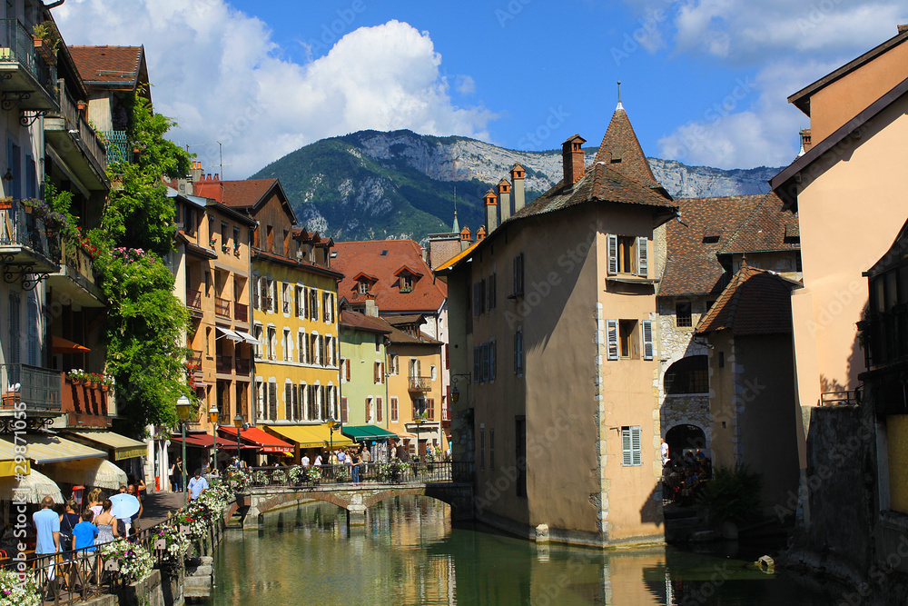 annecy