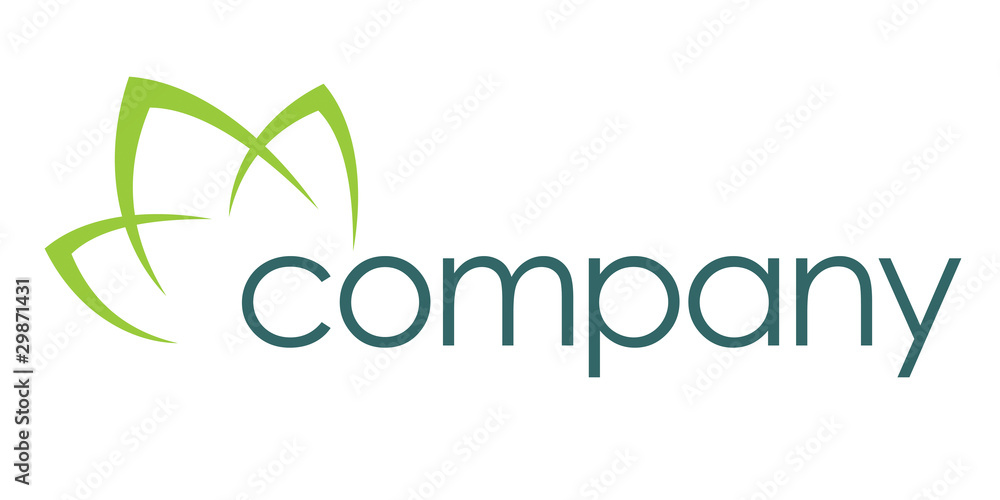 Natural care logo healthy treatment and therapy Natural care logo healthy treatment and therapy