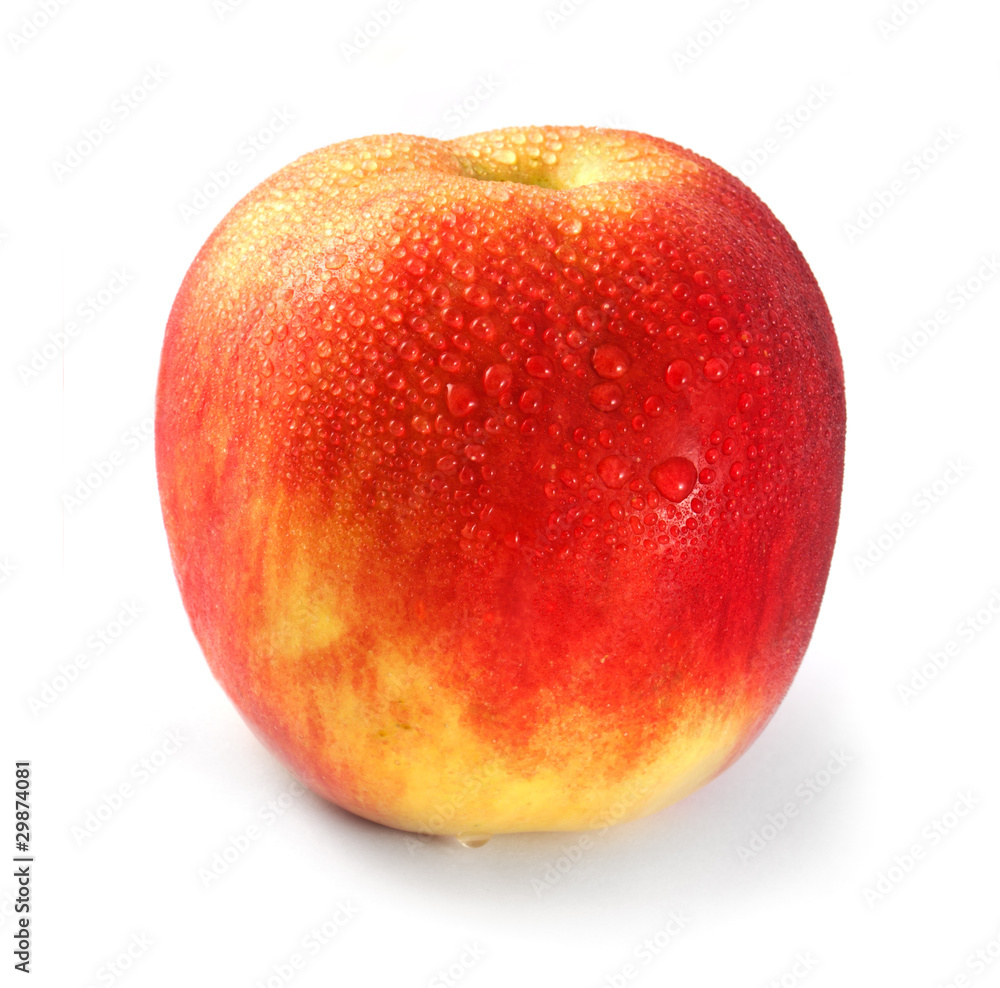 Red apple Red apple