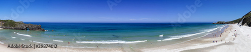 Playa San Antolín (Asturias)