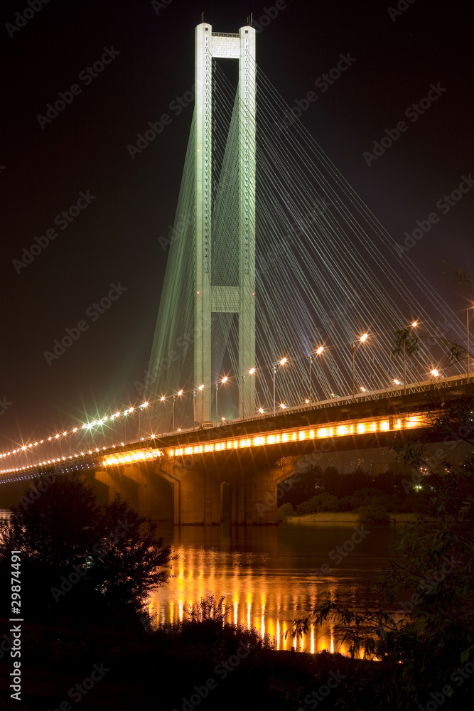 Obraz premium bridge