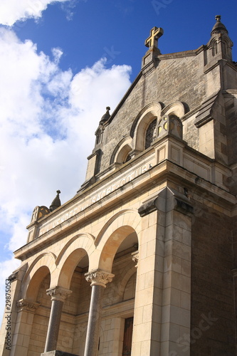 Série église 3