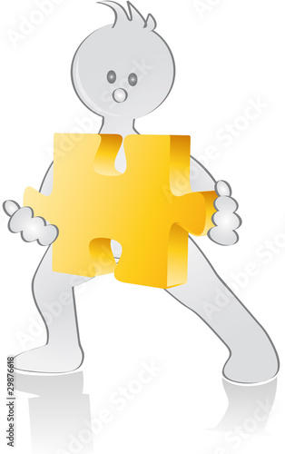 Grafix PUZZLE