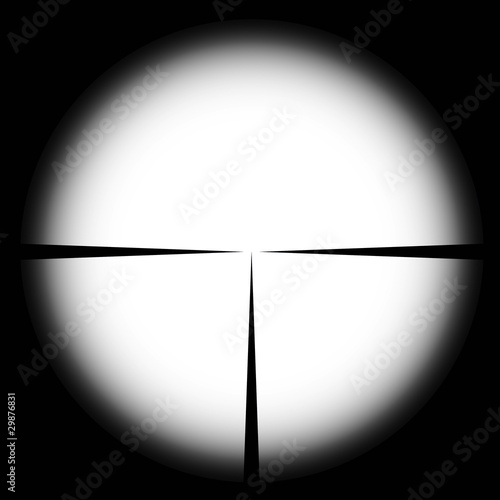 Reticle-8