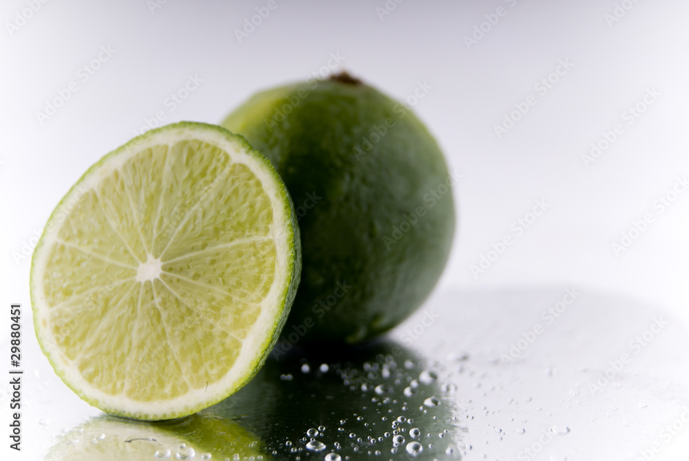 Lime Lime